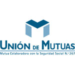 Logotipo Unión de Mutuas