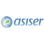 Logotipo Asiser