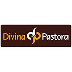 Logotipo Divina Pastora