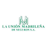 Logotipo Union Madrileña
