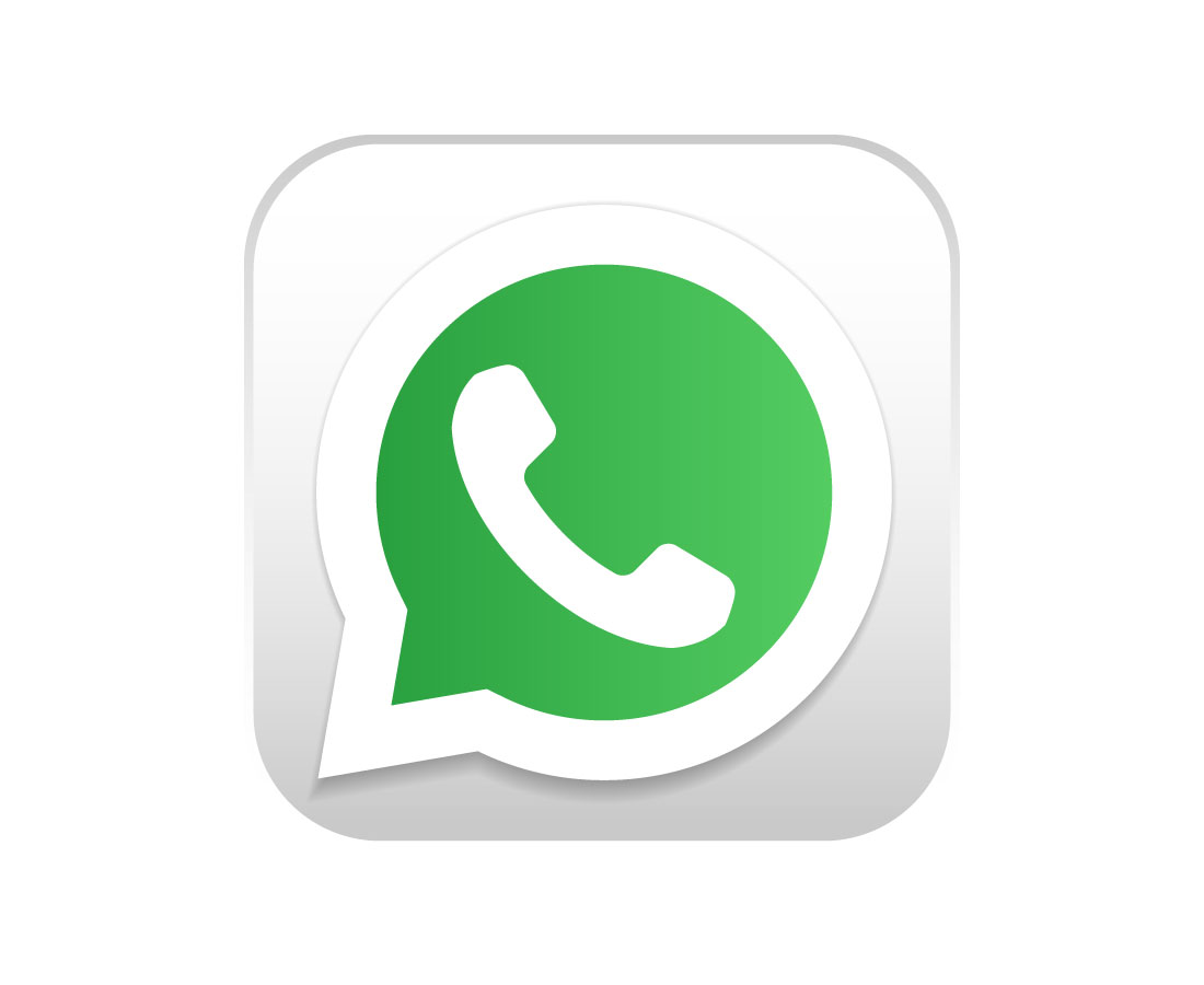 Logotipo WhatsApp