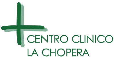 Logotipo Centro Clínico la Chopera